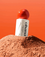 ohana Moisture Serum SPF50+ PA++++ 60ml - Image 2