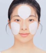 Pore Tightening Anti-Sebum Pad (Pore Kill Pad) 60sheets 170g - Image 2