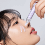 ENVOL pretti RF 4# Gold Whitening Wrinkle Ampoule_5ml x4 - Image 2