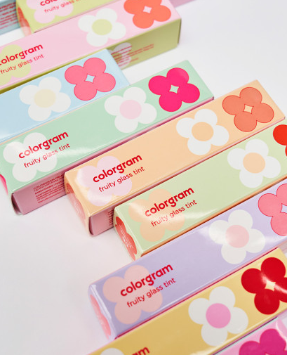 colorgram Tanghulu Tangle Tint 3g