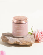 Mary&May Vegan Rose Hyaluronic Hydra Wash Off Pack 125g - Image 2