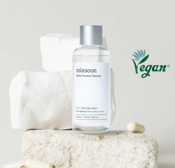 mixsoon Bifida Ferment Essence 100ml