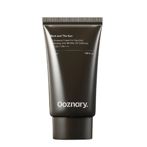 Ooznary Rest and The Sun SPF50+ PA+++ 50ml