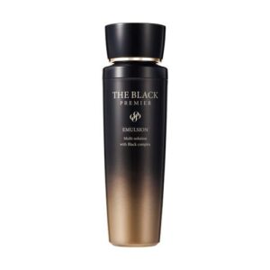 Coreana THE BLACK PREMIER EMULSION 140ml
