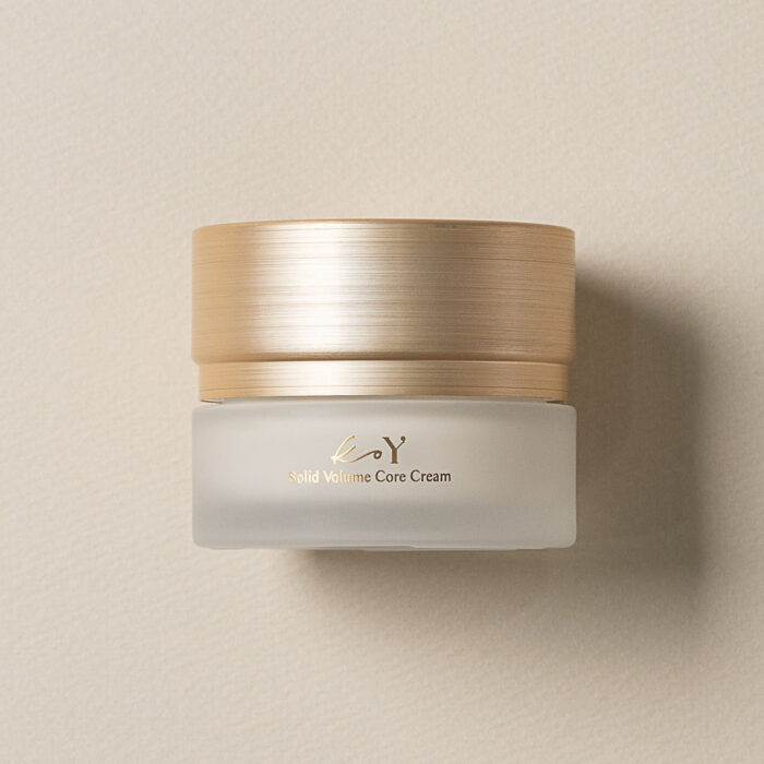koy Solid Volume Core Cream 50ml - Image 3