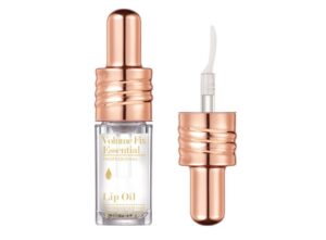 MACQUEEN New York Volume Fix Essential Lip Oil 3ml