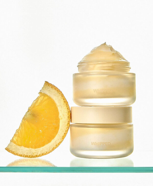 WHIPPED Yujamong Soufflé Cream 50g