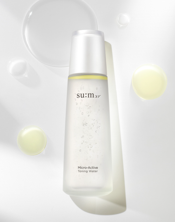 22 Sum37 Micro-Active Toning Water 150ml - Image 1
