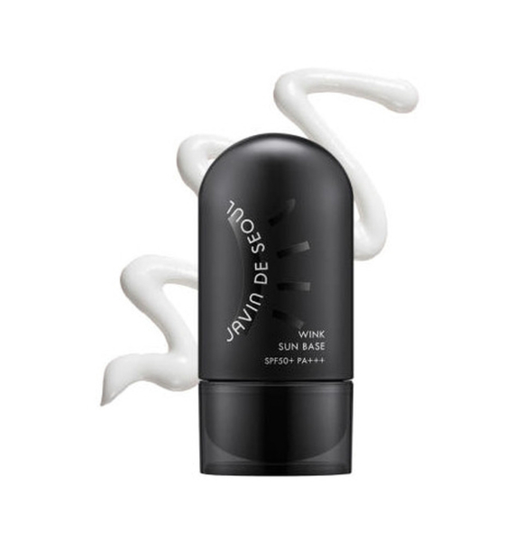 JAVIN DE SEOUL Wink Sun Base 50ml