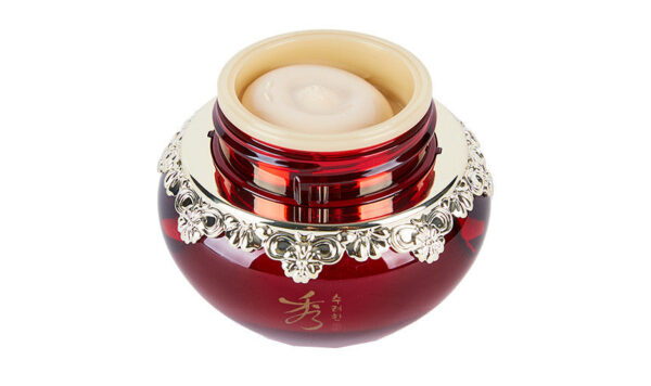 Sooryehan Hyobidam Fermented Eye Cream 25ml