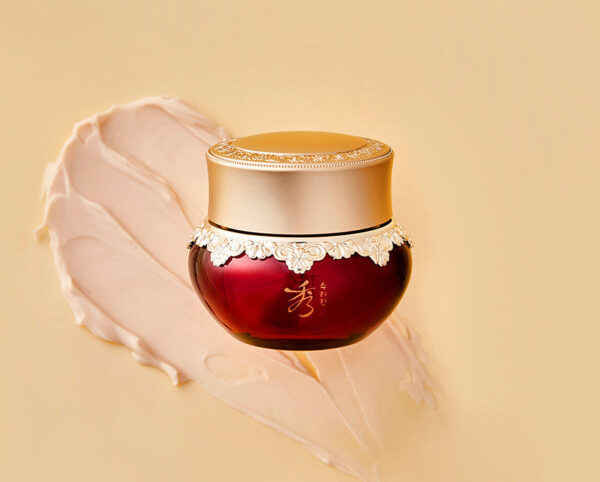 Sooryehan Hyobidam Fermented Eye Cream 25ml