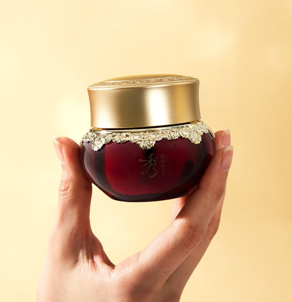Sooryehan Hyobidam Fermented Eye Cream 25ml