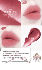 tooq Without Mirror Lip Tint 5ml - Image 5