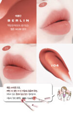 tooq Without Mirror Lip Tint 5ml - Image 6