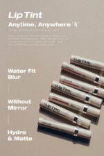 tooq Without Mirror Lip Tint 5ml - Image 10