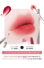tooq Without Mirror Lip Tint 5ml - Image 19
