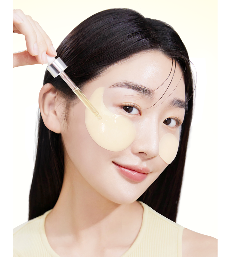 24 MEDIHEAL Vita Collagen Eye Ampoule Patch 60pcs 103g - Image 1