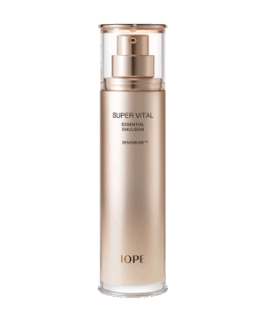 IOPE Super Vital Essential Emulsion 150ml