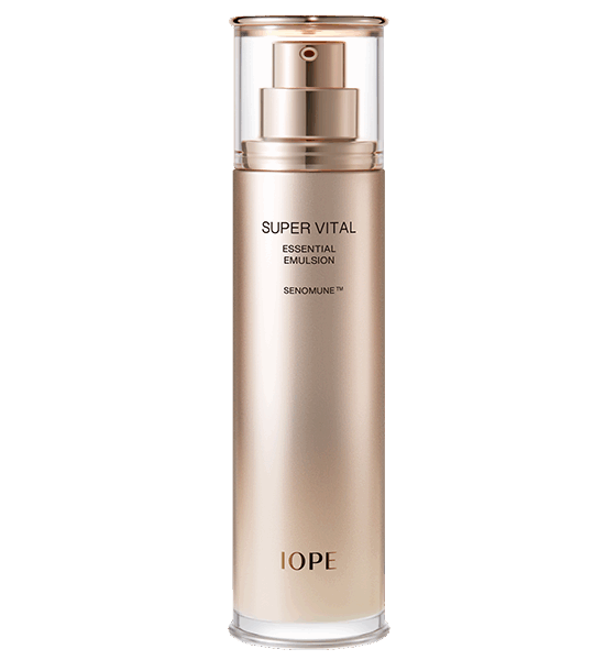 IOPE Super Vital Essential Emulsion 150ml