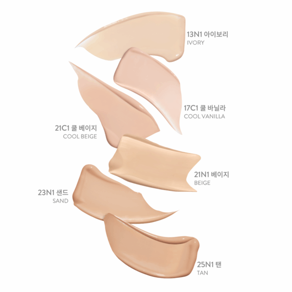 LANEIGE NEO CUSHION MATTE SPF46/PA++15g
