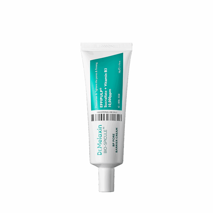 Dr.Melaxin Bio-Spicule BP Pore Barrier Cream 50g - Image 2