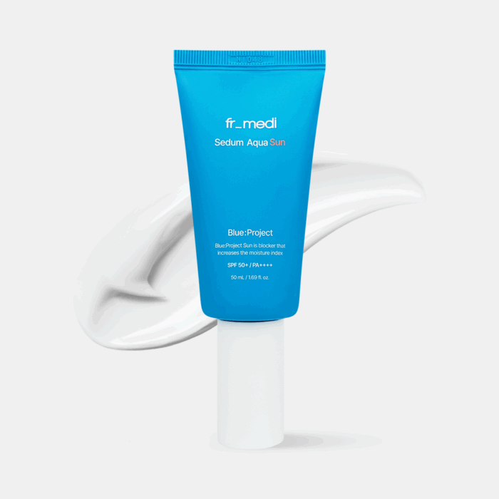 frommedi Sedum Aqua Sun 50ml - Image 7