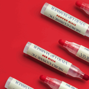 SIERO Vivid Lip Marker 5.5g