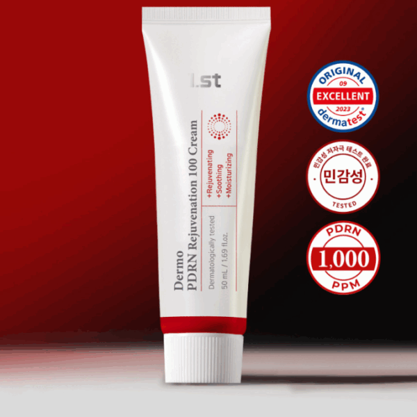 I.st Dermo PDRN Rejuvenation 100 Cream 50ml