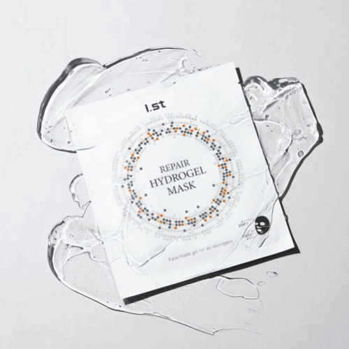 I.st Repair Hydrogel Mask Pack 30g*5sheets