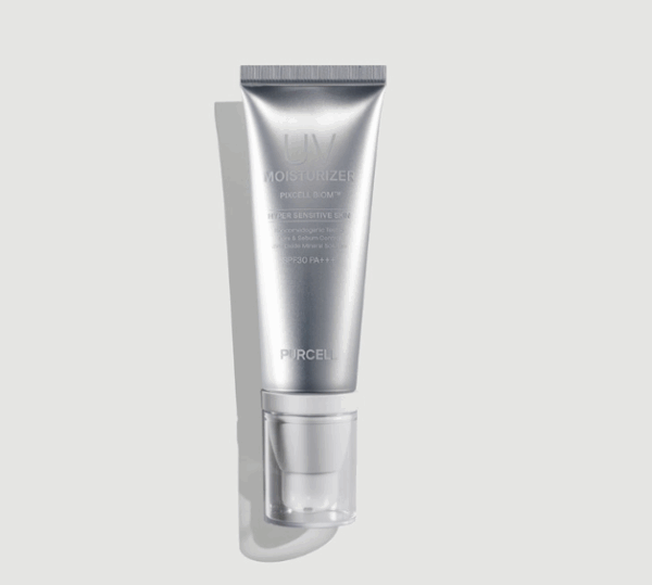 PURCELL PixelBiome™ UV Moisturizer SPF30 PA+++ 40ml
