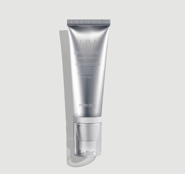 PURCELL PixelBiome™ UV Moisturizer SPF30 PA+++ 40ml