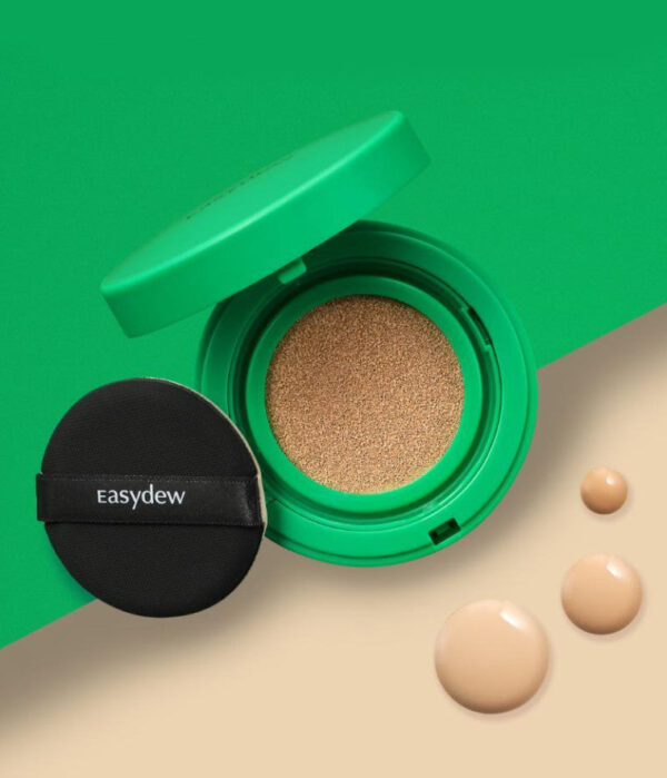 Easydew Blemish Ampoule Cushion 15g