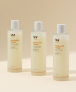 WONJIN EFFECT Water Melaless Toner 250g - Image 4