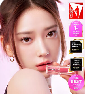 TONYMOLY Get It Tint Waterful Butter 4.3g