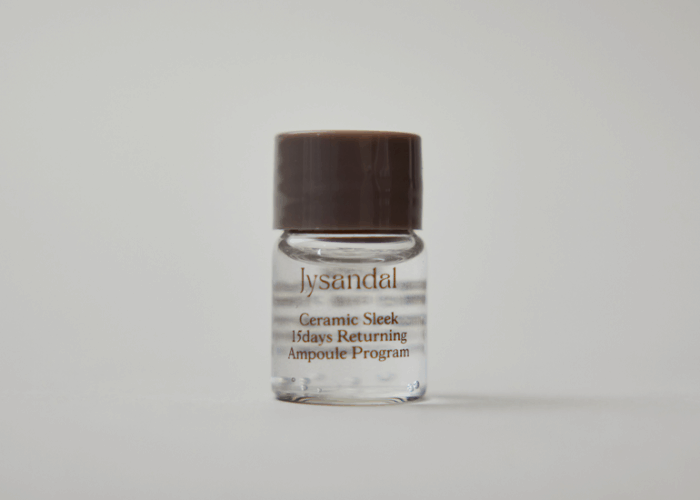 Jysandal Ceramic Sleek 15 Days Returning Ampoule Program 5ml x 11ea - Image 3