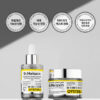 Dr.Melaxin Oyster Pep-3 Renewal Cream 50ml/Ampoule 30ml