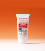 Dr.Melaxin Hydro Ceramic Glow Light Essence Sun Cream 50ml - Image 2