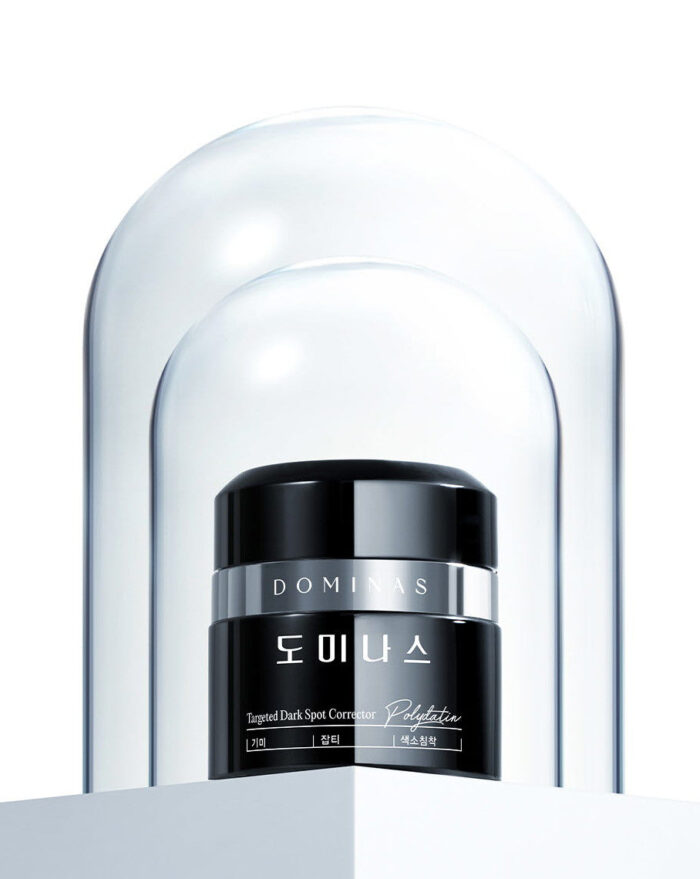 TG Dominas Cream 5.0 Targeted Dark Spot Corrector 50ml - Image 1