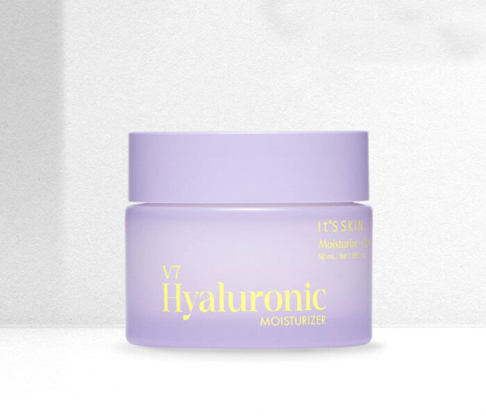 It's skin V7 Hyaluronic Moisturizer 50ml - Image 1