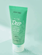 DEWYTREE AC CTRL Deep Calming Clay Gel 100ml - Image 2