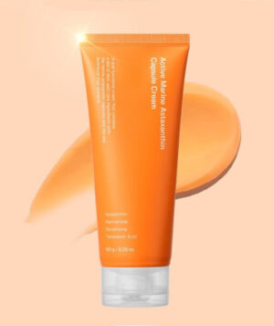 SUNGBOON EDITOR Active Marine Astaxanthin Capsule Cream 150g