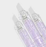 ENVOL pretti RF 4# Gold Whitening Wrinkle Ampoule_5ml x4