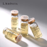 LABONITA Golden Cocoon Ampoule The Special  10ml x 4 Vials - Image 3