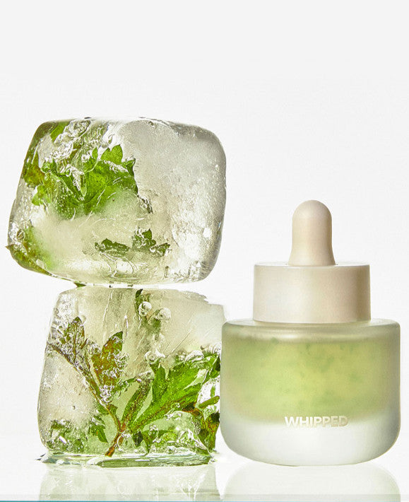 WHIPPED Vegan Calming Syrup Ampoule 30ml