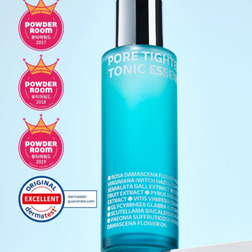 Pore Tightening Tonic Essence (Pore All Kill Tonic) 130ml