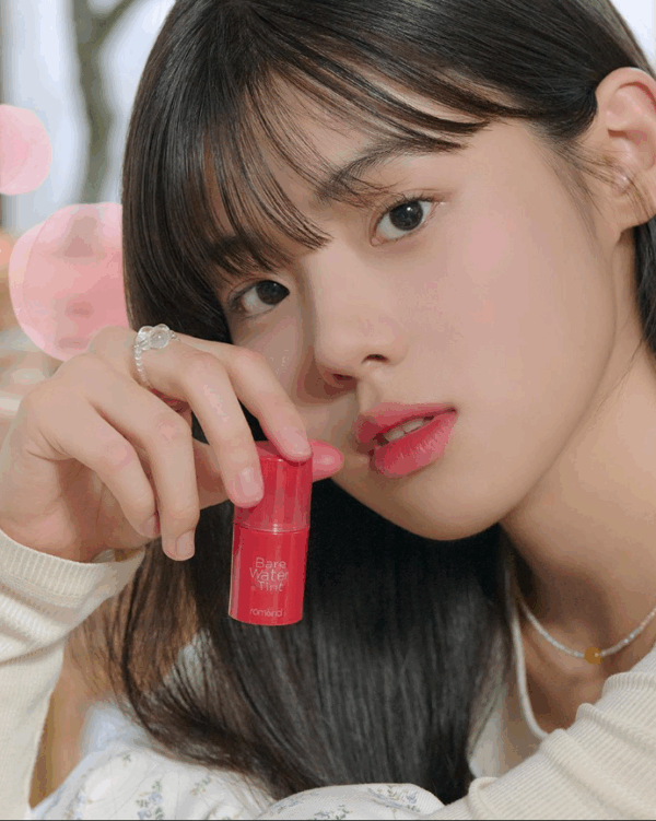 rom&nd Bare Water Tint 4.5g