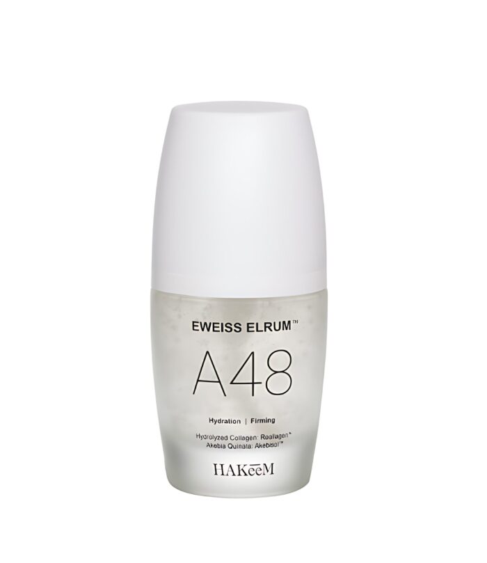 HAKeeM Eweiss Elrum A48 35ml - Image 1