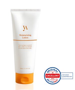 Yashuv smEGF moisturizing lotion 200ml