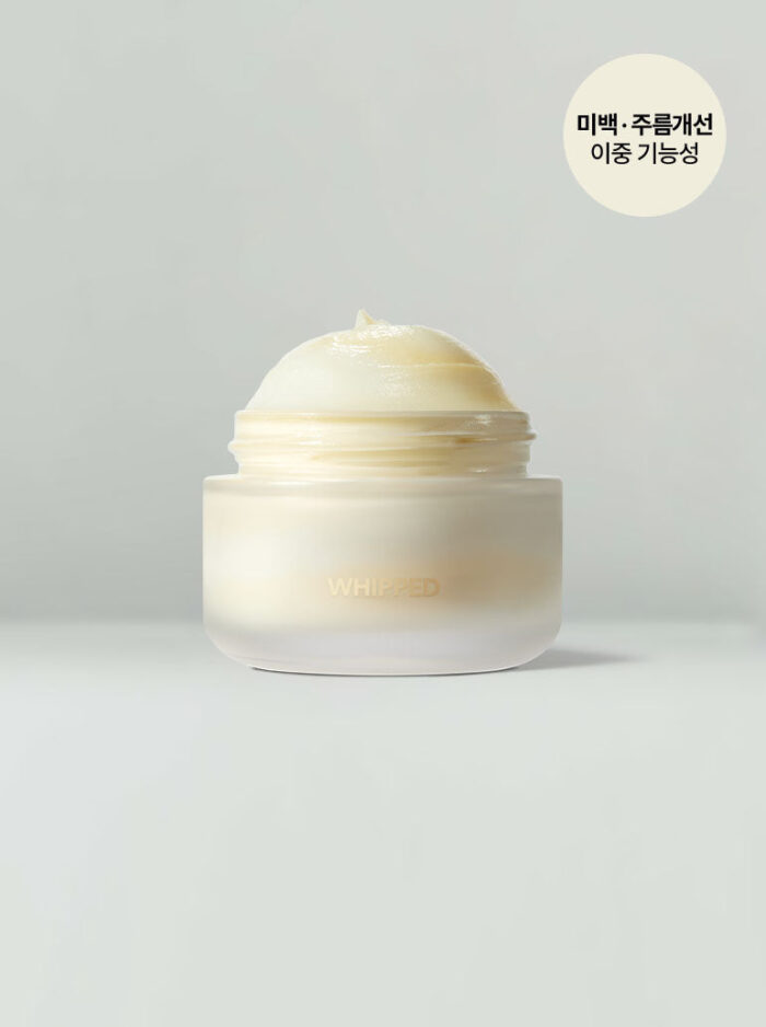 WHIPPED Yujamong Soufflé Cream 50g - Image 2