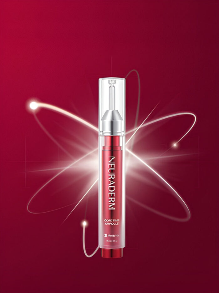 NEURADERM Meditox Newradum Core Time Ampoule 15ml - Image 1